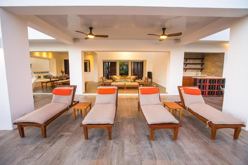 La Santa Maria Resort San Juan del Sur Eksteriør billede