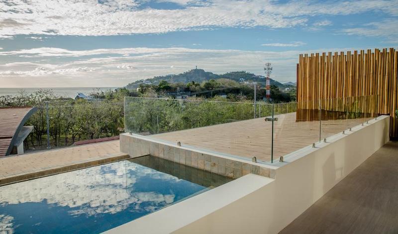 La Santa Maria Resort San Juan del Sur Eksteriør billede