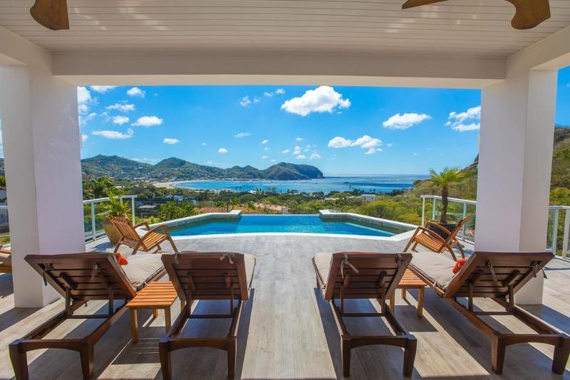 La Santa Maria Resort San Juan del Sur Eksteriør billede